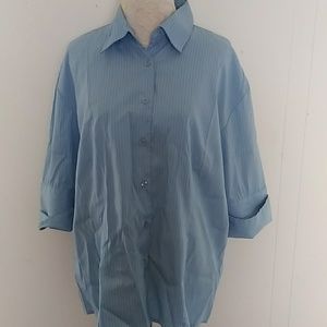 DCC Missy Blouse